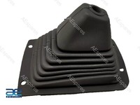 OEM Getriebe ÖSe Abdeckung Gummi Schwarz FüR Mahindra Roxor