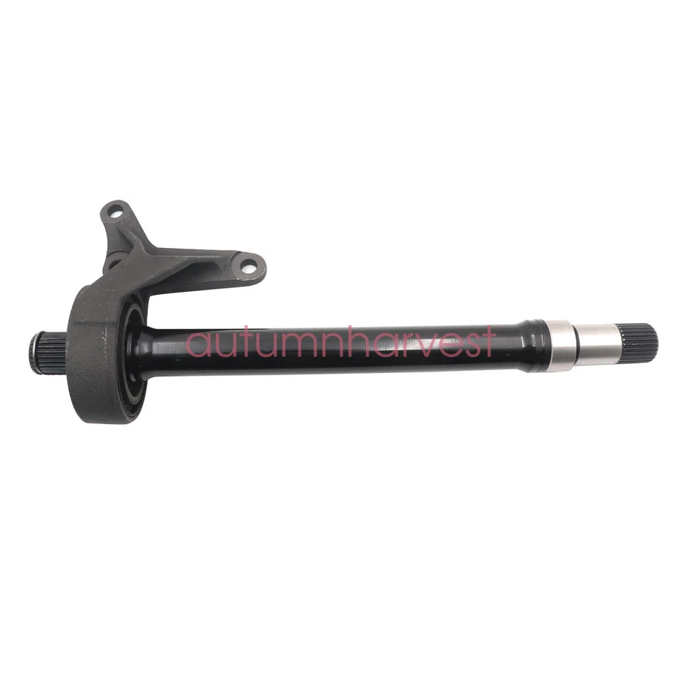 Medio eje intermedio 15 % más fuerte para Acura Integra serie B 1994-01 Foto 2 de 4