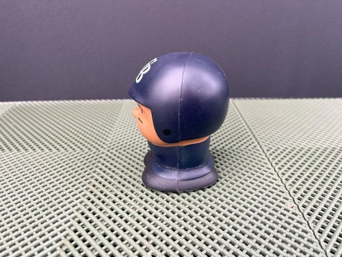 MLB JUMBO Squeezy SQUEEZYMATES Wander Franco Tampa Bay Rays 3.5 Inch Free Ship - Picture 3 of 5