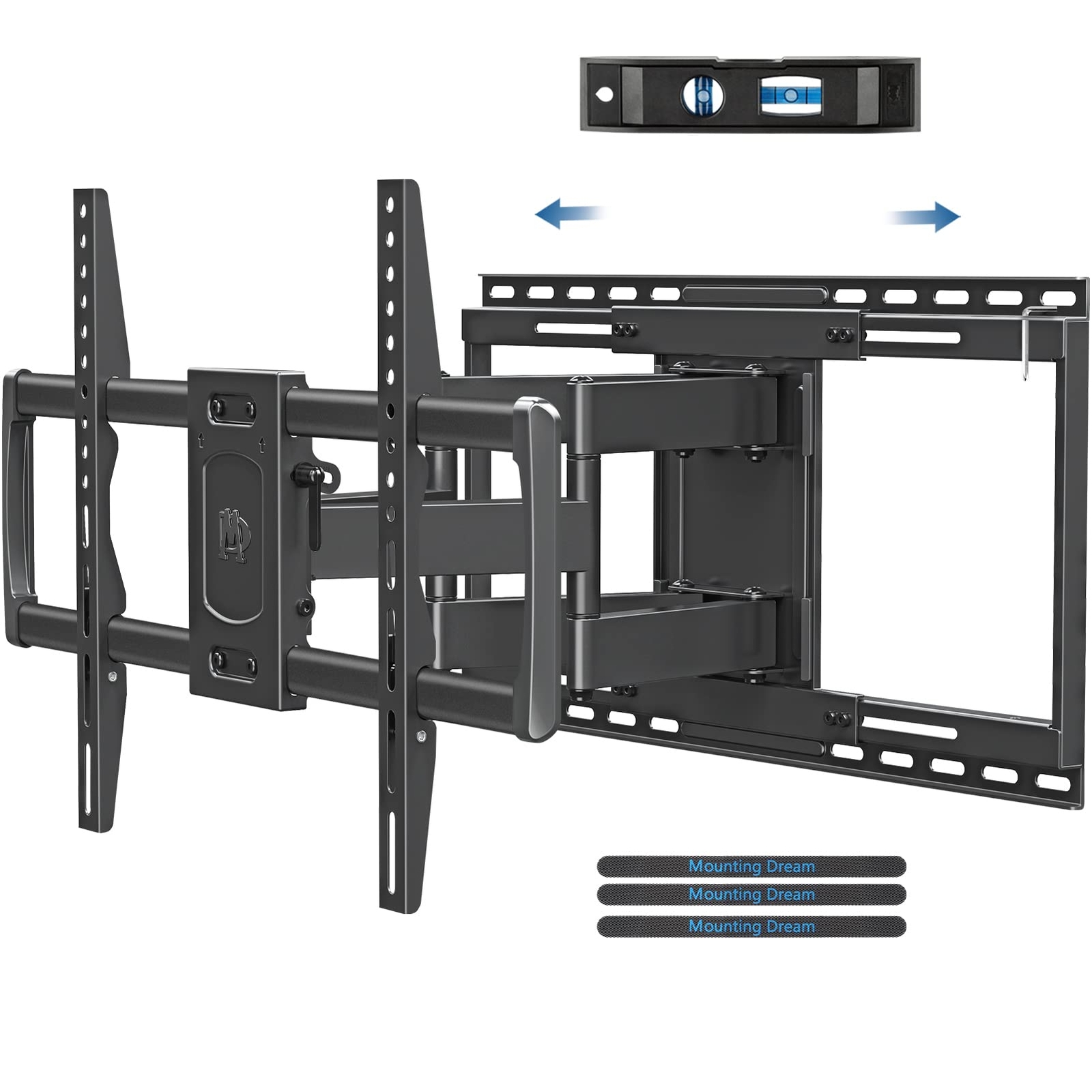 Sliding TV Wall Mount for 42-86