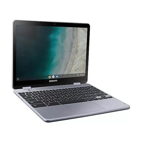 Samsung Chromebook Plus V2 XE521QAB - Intel Celeron 1.5GHz/4GB-RAM/32GB-SSD