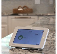 Qolsys IQ Panel 2 7" HD Touchscreen Security Control System QS9201-1208-840