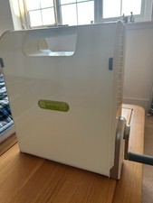 Accuquilt Go Fabric Cutter