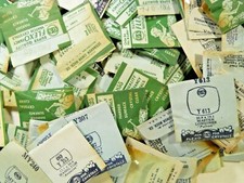 GS X597 PX597 Watch Crystal Fit Gruen - 18.6 x 15.1 mm - Replacement / Repair