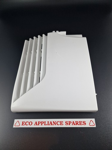 Zanussi ZDCB37209W KONDENSATOR TASCHENTROCKNER TRETENPLATTE KLEIN (MARKIERT)