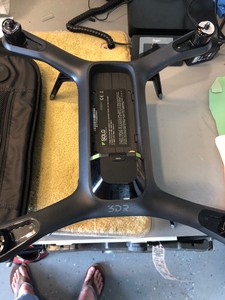 3dr Solo Quadcopter 3dr Solo Quadcopter