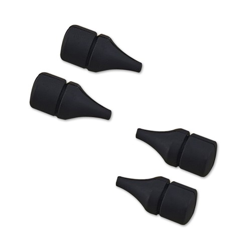 Vintage GM Restoration Parts 4pcs GM Chevy Buick Cadillac Pontiac Oldsmobile Rubber Door Bumpers - Vintage Door Bump Stops Rubber Bumper Stop - Foto 10