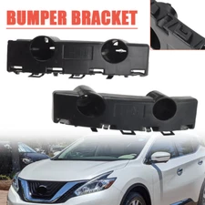 Front Bumper Fender Bracket For 2015-2021 Nissan Murano Left + Right 622225AA1A