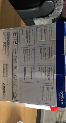 Brother Thermo Etikettendrucker QL600
