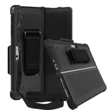 Case Fit For Microsoft Surface Go 4 2024 Go 3 2021 Go 2 2020 Surface Go 2018