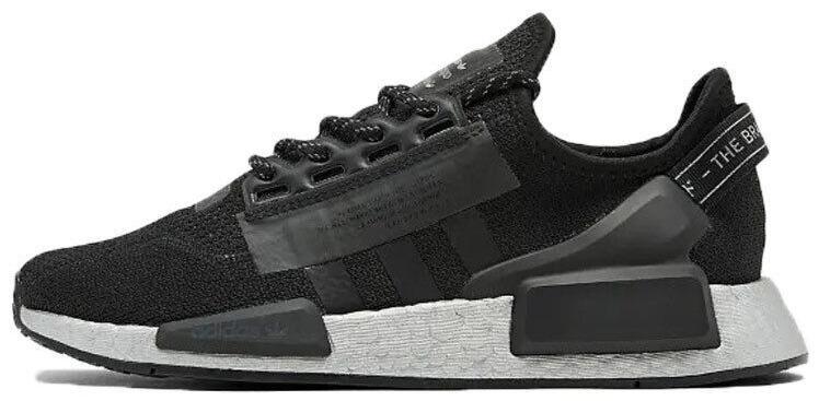 adidas NMD_R1 V2 Silver Boost W for sale