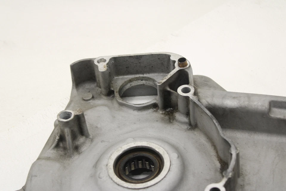 06-10 Harley Davidson Dyna Supper Wide Glide Street Bob Inner Primary Cover - Image 2 of 4