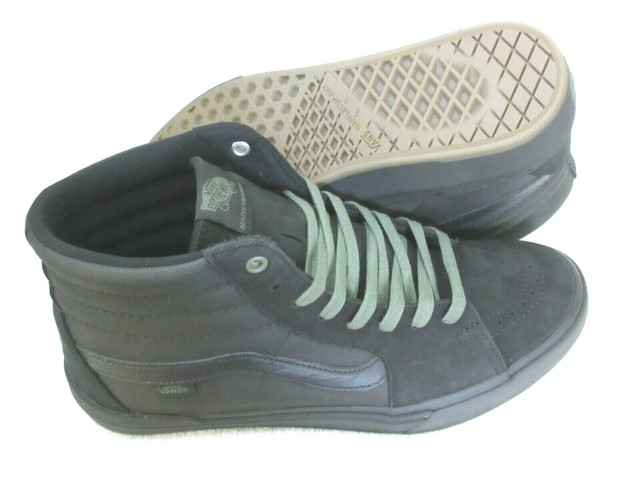 vans scotty cranmer black