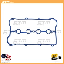 VALVE COVER GASKET FITS 90-93 MAZDA MIATA 1.6L L4 DOHC 16V
