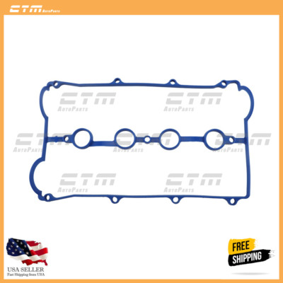 VALVE COVER GASKET FITS 90-93 MAZDA MIATA 1.6L L4 DOHC 16V