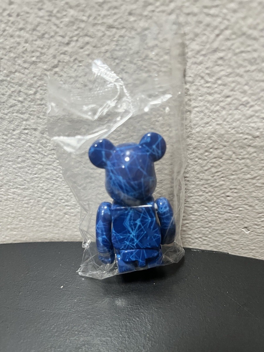 Bearbrick Be@rbrick 100% Series 43 Exclusive - New! | eBay