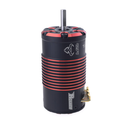 Surpass Hobby Rocket V2 Brushless Motor 1700KV 1950KV für 1/8 RC Geländewagen