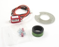 Pertronix 9ml187a Ignitor Ii Conversion Kit 12v Magnetic Type For Mallory Yczc