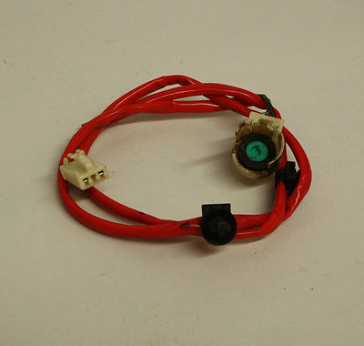 Mazda MX5 - Mk2.5 (NBFL) 01-05 - O/S CENTRAL LOCKING MICRO SWITCH