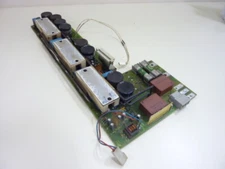SIEMENS Circuit Board VDD9969EL Used #45589