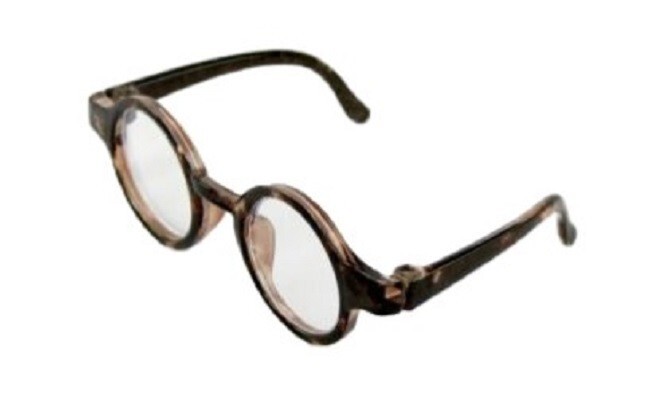 Glasses, Americana Glasses for 16-18 Inch Dolls or Small Animals