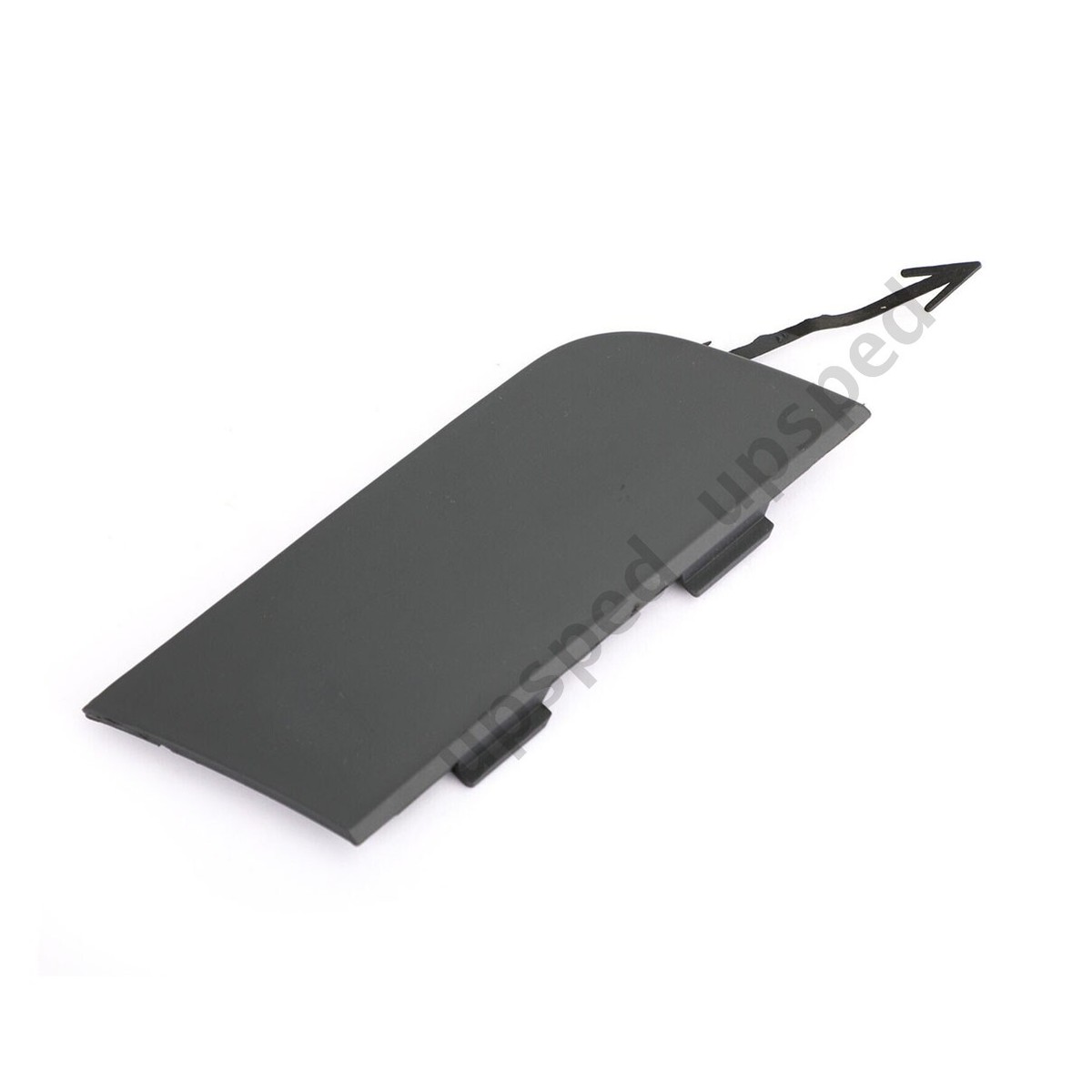 RICAMBI DIECI - CORNICE NERA RADIO 2-DIN PER AUDI A6 E ALLROAD - Accessori Auto In vendita a Como