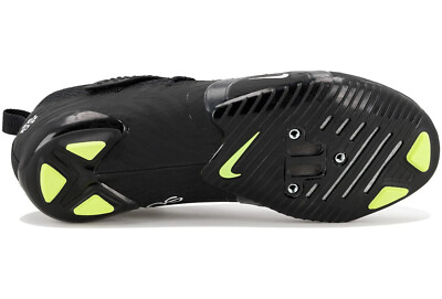Nike SuperRep Cycle 2 Cycling Shoes~Mens 7~NEW~DH3396-001~Black