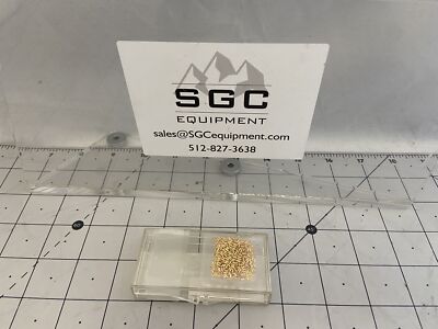 Everett Charles Technologies Replacement Contact Element  PN: 22-2228