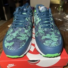 2018 Men’s Nike Air Max One Premium Floral Merabb Size 13 Nike Air Max 1 Premium SE Floral Mowabb for Sale  main image 2