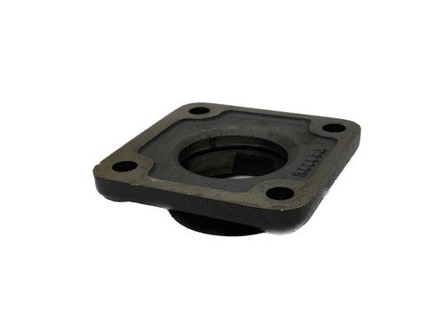 NEW OLD STOCK Fafnir 4 Bolt Flange Insert Bearing HUB ONLY T26605 - Picture 4 of 5