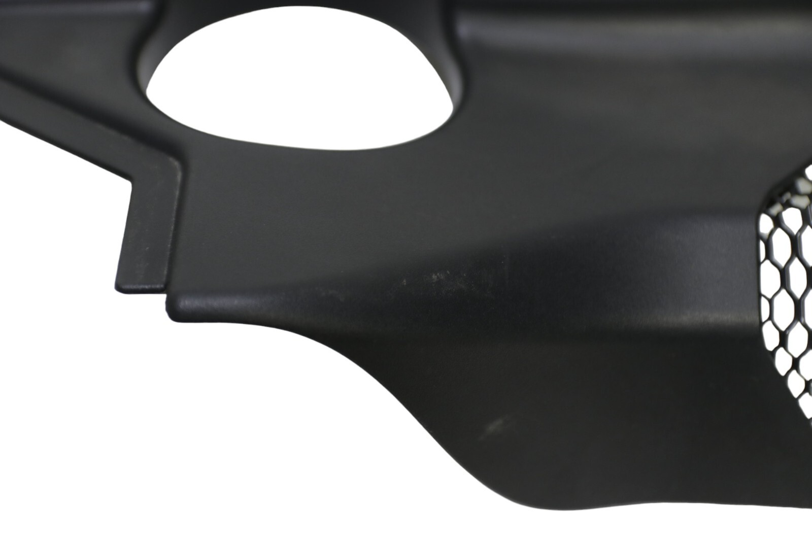 *Damaged* Lamborghini Gallardo Coupe Rear Left Engine Bay Panel 2009 - 2014 OEM
