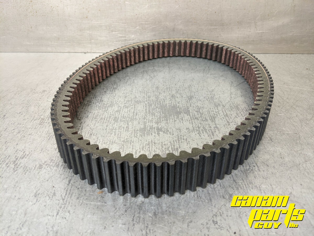 Can Am OEM Maverick Belt 422280367 Renegade Outlander Commander 