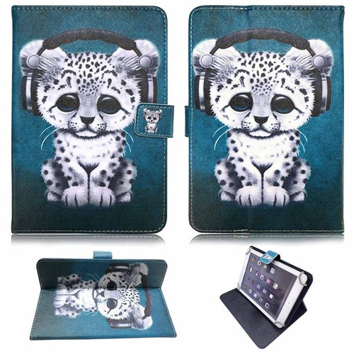 For Lenovo Tab M7 (2nd/3rd Gen) 7-inch Tablet Shockproof Stand Case Cover - Picture 45 of 66