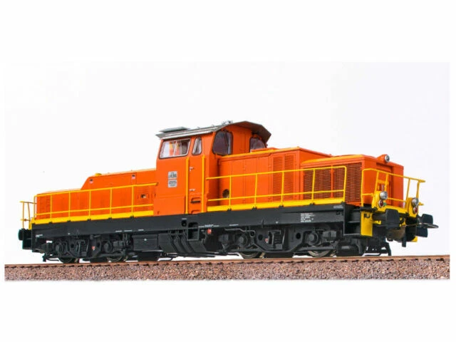 Locomotive PIKO per modellismo ferroviario scala H0
