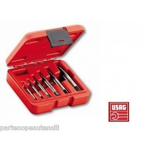 Estrattori conici per viti e prigionieri spezzati