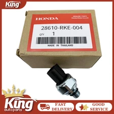28610-RKE-004 Transmission 3rd GEAR Oil Pressure Switch Sensor For HONDA ACURA B