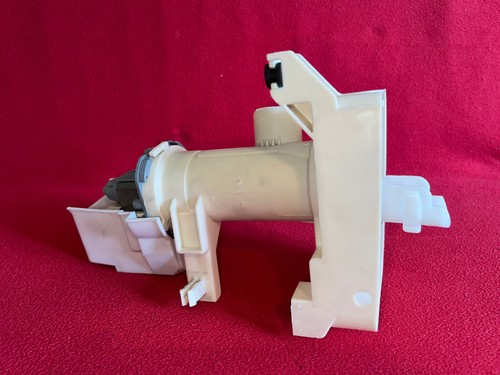 Laugenpumpe - Ablaufpumpe - Pumpe für Waschmaschine AEG L 73478 WFL Originalteil