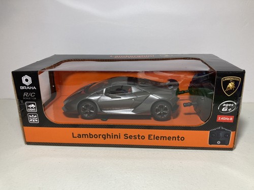 BRAHA Lamborghini Sesto Elemento Remote 