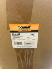 Dorman 603-530 Windshield Washer Fluid Reservoir fits Hyundai Santa Fe