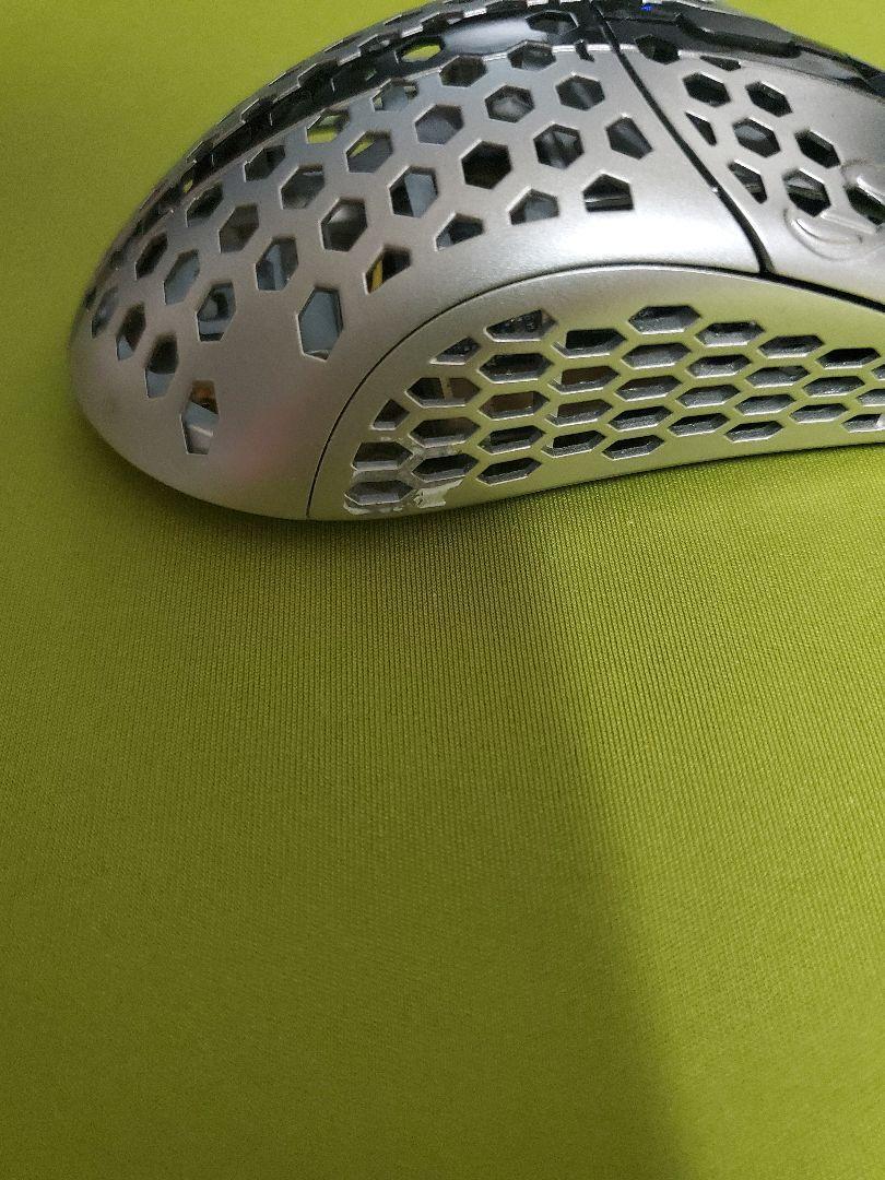 Finalmouse Starlight-12 Tenz M Wireless Gaming Mouse Limited Finalmouse Starlight-12 Tenz M Wireless Gaming Mouse Limited