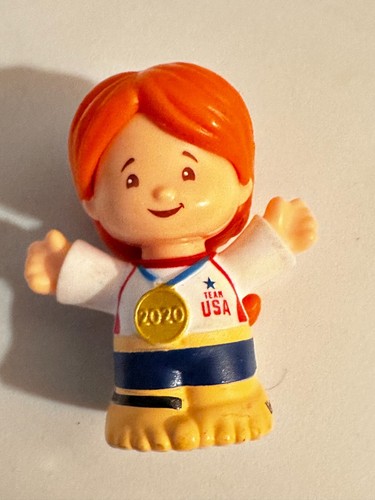 FISHER PRICE LITTLE PEOPLE (#2) - Picture 435 of 487