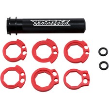 Works Connection Elite Throttle Tube | 22-500
