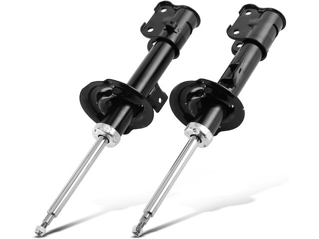 Front Autopart Premium Shock Absorber Set fits Kia Sorento 2014-2015 36HSSC