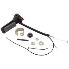 Original Trigger Griff Kit für Atlas Copco Cobra TT Breaker - 9234 0203 20
