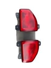 Antibrouillard Jeep WRANGLER