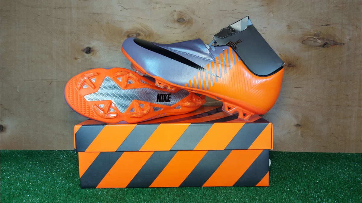 Nike mercurial hotsell vapor vi fg