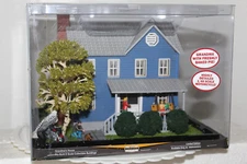 MENARDS O SCALE GRANDMA HOUSE