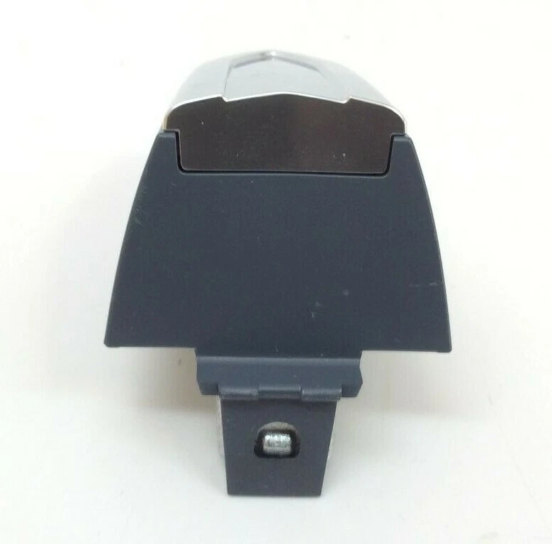 凯迪拉克 ATS CTS CT6 XTS 司机门锁气缸盖盖底漆镀铬原始设备制造商 — 第 3/4 张图片