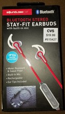 soundlogic xt bluetooth earbuds