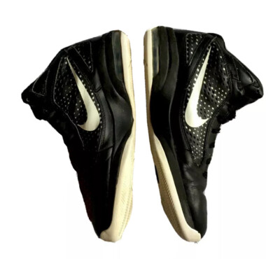 nike flywire high tops